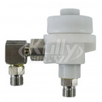 Most Dependable Fountains 1/8 FR (Flow Regulator)