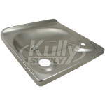 Elkay 28615C Assembly- Basin & Precooler