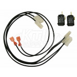 Elkay 98869C Wiring Assembly (For Front Pushbar)