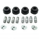 Elkay 98777C Compressor Mounting Hardware Kit