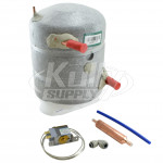 Elkay 0000000745 Evaporator Replacement Kit