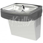 Halsey Taylor HTVZDPV-NF NON-REFRIGERATED Drinking Fountain