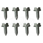 Elkay Screw 8PK