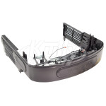 Halsey Taylor 1000002323 Upper Shroud (HTVZ Series)