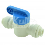 Acorn 7000-420-000 Shut-Off Valve