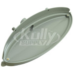 Elkay 1000002587 Bottle Filler Drain Tray for In-Wall Bottle Filler Units