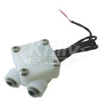 Haws 0003247199.3 Flow Meter
