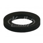 Elkay 0000001192 Flat Black Gasket