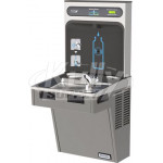 Halsey Taylor HydroBoost HTHB-HAC8-PV Drinking Fountain with Bottle Filler