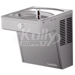 Halsey Taylor HVR8-ADA Vandal-Resistant Drinking Fountain