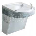 Elkay EZS8S Stainless Steel Drinking Fountain