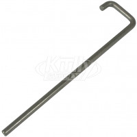 Elkay 70378C Pivot Rod