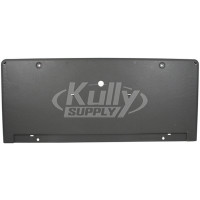 Elkay 55931C Bottom Plate Cover Grey