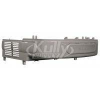 Elkay 56229C Upper Shroud (with Front and Side Push Bars)