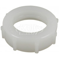 Elkay 55885C Slip Joint Nut 1-1/4"