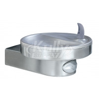 Oasis F140R NON-REFRIGERATED In-Wall Drinking Fountain