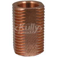 Elkay 16-06092-16-550 Projector Nipple 3/8"