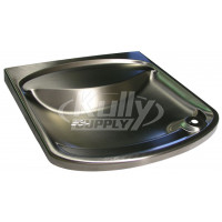 Elkay 55001109 Basin - Stainless Steel