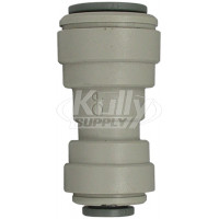 Elkay 70745C John Guest Fitting Union 3/8" x 1/4"