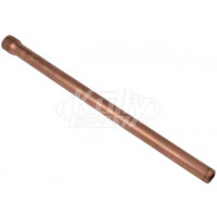 Elkay 62195C Copper Tubing 1/4" x 5"