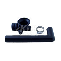 Elkay 97970C Drain Fitting - for EZ/LZ Single Station