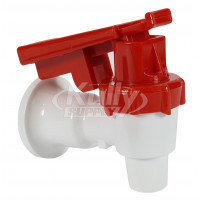 Oasis 032135-114 Red Safety Handle
