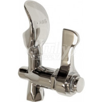 Haws 5060LF Deck-Mounted Bubbler Valve