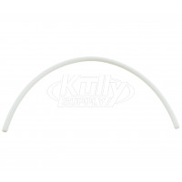 Oasis 029959-006 1/4" OD White Pex Tubing