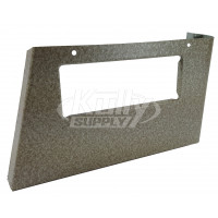 Elkay 28129C LH Panel Gray