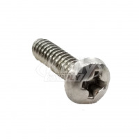 Elkay 70644C SCREW-#6-32X.50 LG PHMS