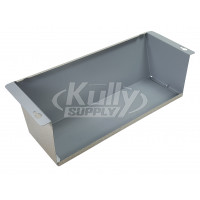 Elkay 98551C Filter Mounting Cover Kit