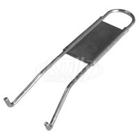 Haws 0006983506 Adjustable Spanner Wrench
