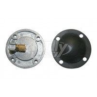 Most Dependable Fountains Air Controlled Diaphragm with Accessory Parts