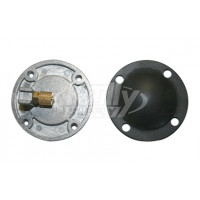 Most Dependable Fountains Air Controlled Diaphragm with Accessory Parts