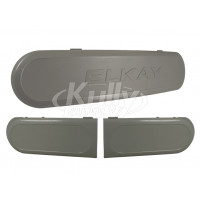 Elkay 98734C EZ Series Front and Side Pushbar Kit