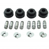 Elkay 98777C Compressor Mounting Hardware Kit