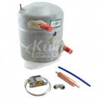 Elkay 0000000745 Evaporator Replacement Kit
