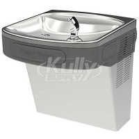 Halsey Taylor HTVZDPV-NF NON-REFRIGERATED Drinking Fountain