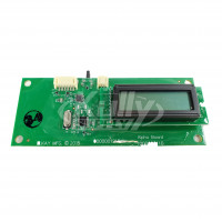 Elkay 1000002436 Alpha Numeric LED Board Kit