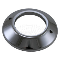 Acorn 7003-197-199 (-VR)  Chrome Pushbutton Escutcheon