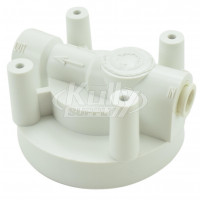 Elkay 1000005553 Filter Head Assembly