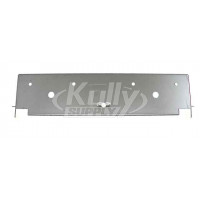 Elkay 22900C Front Push Bar Bracket