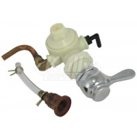 Halsey Taylor 60-16327-51-550 Complete Valve Kit