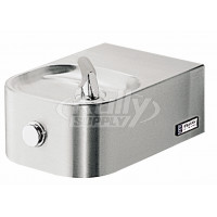 Elkay EDFP214C NON-REFRIGERATED In-Wall Drinking Fountain