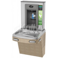 Oasis PG8EBF Drinking Fountain with Bottle Filler