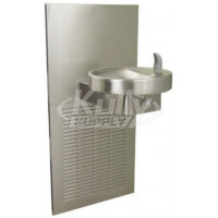 Oasis M8WR In-Wall Drinking Fountain