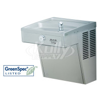 Elkay VRCGRN8 GreenSpec Vandal-Resistant Drinking Fountain
