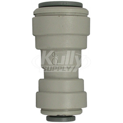 Elkay 70682C | 5WNT7 | Tee Fitting Quick Connect, 1/4 Inch Size | Raptor Supplies Worldwide