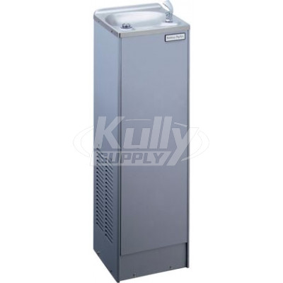 Halsey Taylor Water Fountainnull