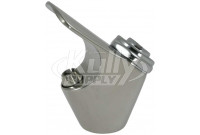 Universal 7800 Bubbler Head Stainless Steel